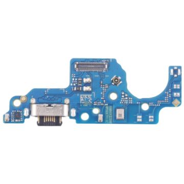 OEM Charging Port Board for Motorola Moto G24 - 1