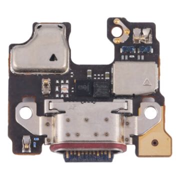 Motorola Edge 40 Charging Port Board - 1