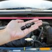 Automobile Spark Plug Thread Repair Tool - 14mm-18mm Double-Ended - 5