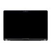 MacBook Air 13.6" A2681 2022 LCD Screen with Digitizer Full Assembly - Grey - 2