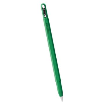 MOMAX TP10 Mag Link Pop Rainbow Touch Pen Green - 1