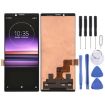 OLED LCD Screen for Sony Xperia 1 with Digitizer Assembly - 1