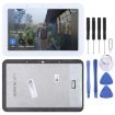 Google Nest HUB Gen2 LCD Screen with Digitizer Assembly - 1