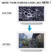 Google Nest HUB Gen2 LCD Screen with Digitizer Assembly - 6