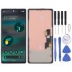 Google Pixel 6A OLED LCD Screen Digitizer Assembly with Frame - 1