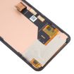 Google Pixel 5a 5G LCD Screen with Digitizer Assembly (Black) - 4