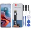 Motorola Moto G34 OEM LCD Screen with Digitizer Assembly - 1