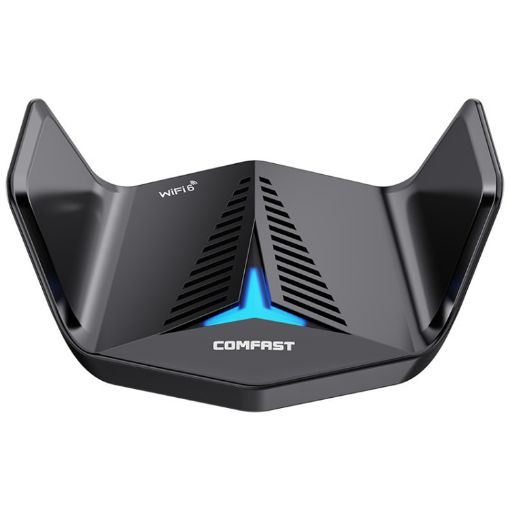 COMFAST CF-979AX WiFi6 5374Mbps USB-C Wireless Network Card - 1