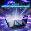 COMFAST CF-979AX WiFi6 5374Mbps USB-C Wireless Network Card - 2
