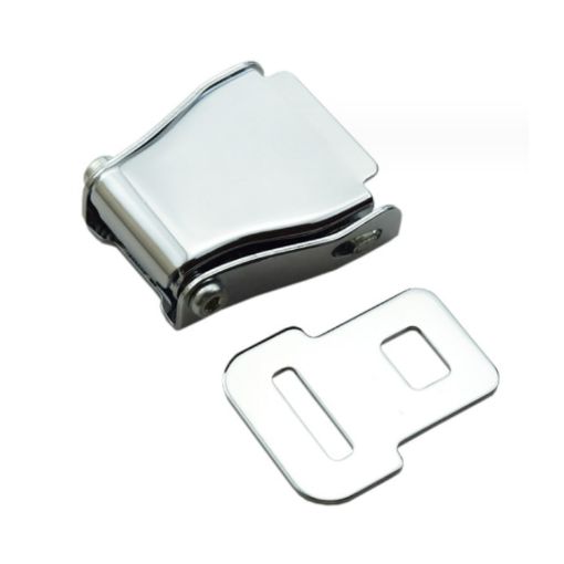 Aircraft Seat Belt Buckle for Car/Ship - Playground - Buy Now - 1
