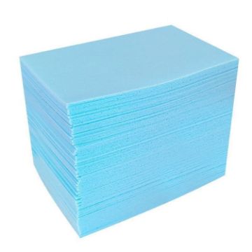 Blue Jasmine Fragrant Tile Floor Cleaning Tablets (120pcs) - 1