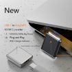 PD100W MagSafe 3 to Type-C Female Adapter for MacBook - 3