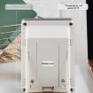 Wireless Floating Fish Tank Thermometer - White - 4