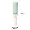 Cats Pet Hair Remover Roller Brush - Red - 3