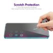 For Honor X8a Privacy Tempered Glass Film - 28 Degree Anti-peeping - 5