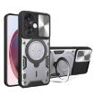 OPPO Reno11 F 5G Phone Case - Silver - 1