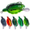 HENGJIA FO016 Lua Thunder Brogue Dummy Bait Turtle Sequins Fishing Bait - 2