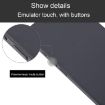 iPhone 16 Black Screen Dummy Display Model (Black) - 5