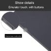 iPhone 16 Pro Black Screen Dummy Display Model (Black) - 5