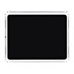 iPad Air 13 2024 Black Screen Dummy Display Model - 3