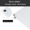 iPad Air 13 2024 Black Screen Dummy Display Model - 5