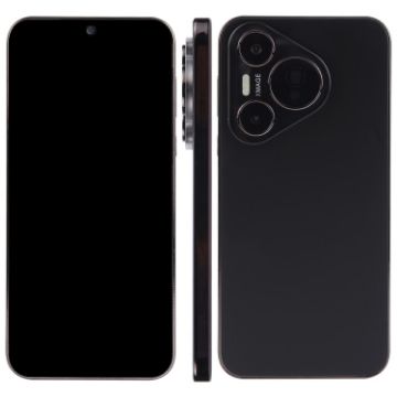 Huawei Pura 70 Black Screen Dummy Display Model (Black) - 1