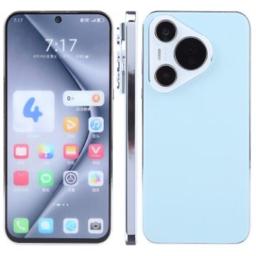 Huawei Pura 70 Blue Dummy Display Model - 1