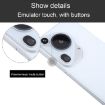 Huawei Pura 70 Ultra Black Screen Dummy Display Model - 5