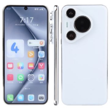 Huawei Pura 70 Pro White Dummy Display Model - 1