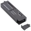 Diamond Selector ll LED Indicator DC 9V Battery Black - 3
