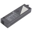 Diamond Selector ll LED Indicator DC 9V Battery Black - 4