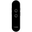 T4 Portable AI Smart Voice Translator - 42 Languages (Black) - 2