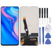 Huawei Y9 Prime 2019 LCD Screen with Digitizer - Black - 1