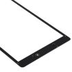 Front Screen Outer Glass Lens for Galaxy Tab A 8.0 2019 SM-T290 - Black - 4