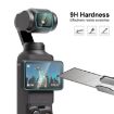 PULUZ Tempered Glass Lens Protector for DJI OSMO Pocket 3 - 3