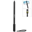 PULUZ 2m Metal Selfie Stick Monopod for Insta360 One RS/X2/X3/X4 - 1