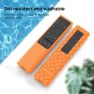 Samsung BN59 Series TV Remote Control Silicone Cover - Black - 5