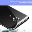 IMAK 9H Tempered Glass Film for Sony Xperia 10 III - Full Screen Protection - 6