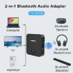 WB5 Bluetooth 5.0 Adapter Receiver & Transmitter - 5