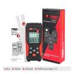 TASI TA500A Laser Tachometer Speed Meter - Digital Display - 2