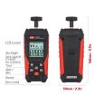 TASI TA500A Laser Tachometer Speed Meter - Digital Display - 4