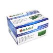 BAKU BK-9050 Ultrasonic Cleaner 30W/50W 0.6L LCD Display White - 5