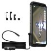 Ulefone Endoscope E1 IP67 Waterproof 3 in 1 for Ulefone Power Armor - Black - 1