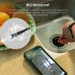 Ulefone Endoscope E1 IP67 Waterproof 3 in 1 for Ulefone Power Armor - Black - 4