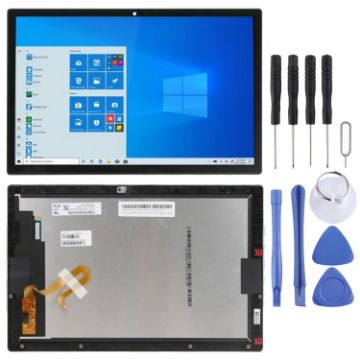OEM LCD Screen & Digitizer Assembly for Lenovo IdeaPad Duet 3-10IGL5 - 1