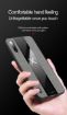 Xiaomi Mi CC9 Blue TPU Protective Case - Shockproof Texture - 6