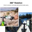 JOYROOM JR-ZS288 Bike Phone Mount Holder - Black - 4