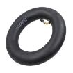 10 x Electric Scooter Inner Tube - 45 Degree Valve - Yellow Stripes - 1