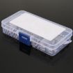 100 PCS 5x20mm Fuse Assorted Kits Glass Fuses Tube 0.2A-20A - 6