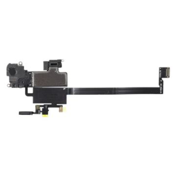 Earpiece Speaker Assembly for iPhone XS Max - Genuine Replacement - 1